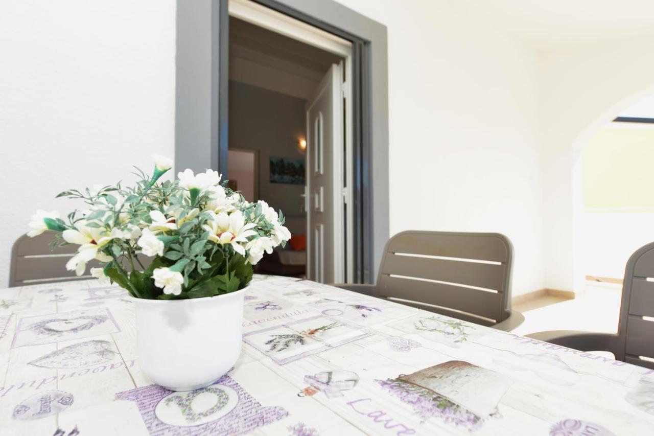 Apartment Lavender Vir Kültér fotó