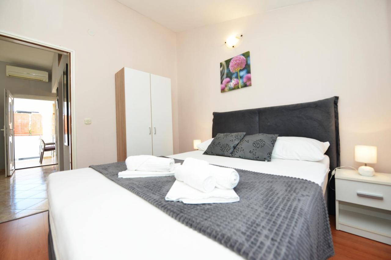 Apartment Lavender Vir Kültér fotó