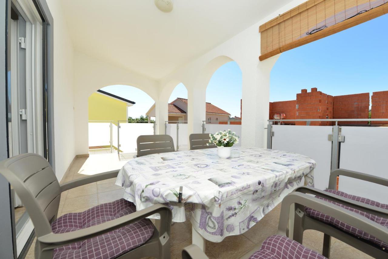 Apartment Lavender Vir Kültér fotó