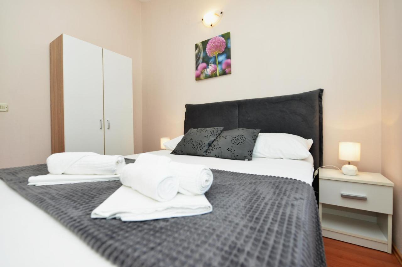 Apartment Lavender Vir Kültér fotó