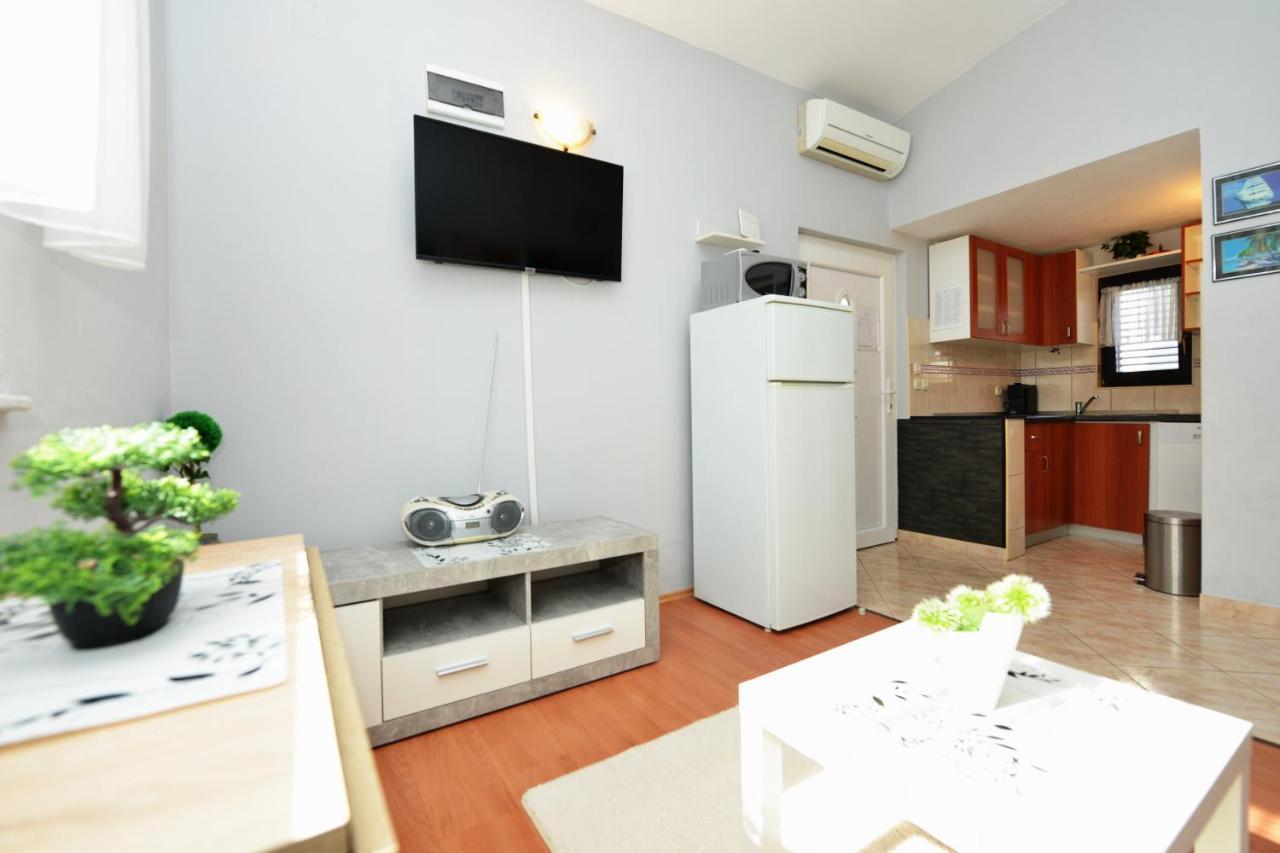 Apartment Lavender Vir Kültér fotó