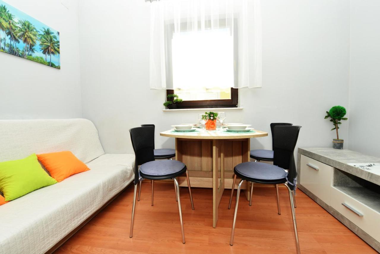Apartment Lavender Vir Kültér fotó