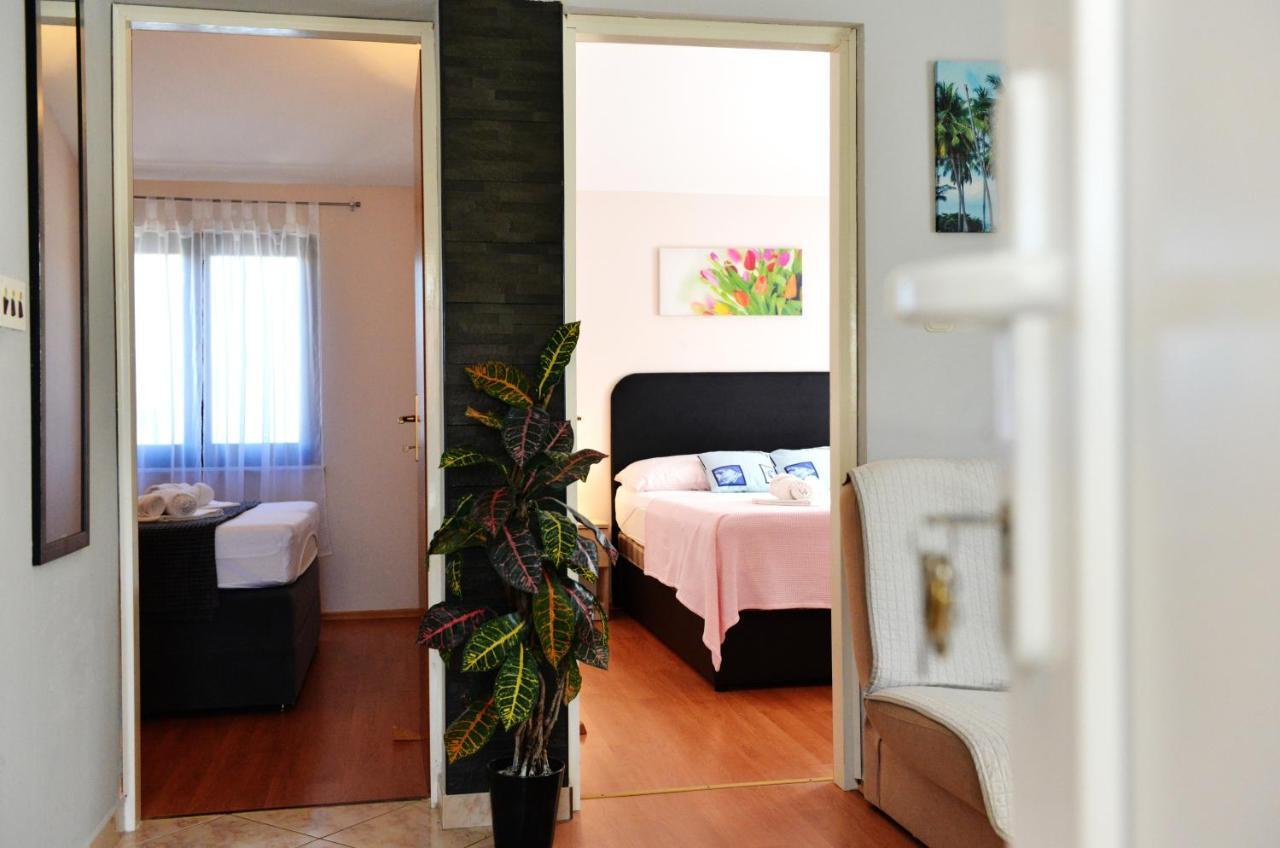 Apartment Lavender Vir Kültér fotó
