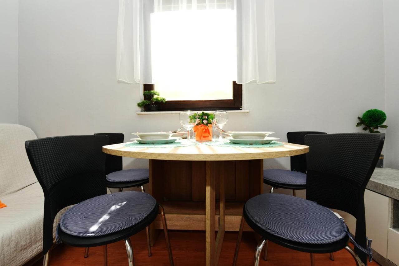 Apartment Lavender Vir Kültér fotó